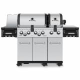 REGAL™ S 690 PRO IR  - Frontansicht